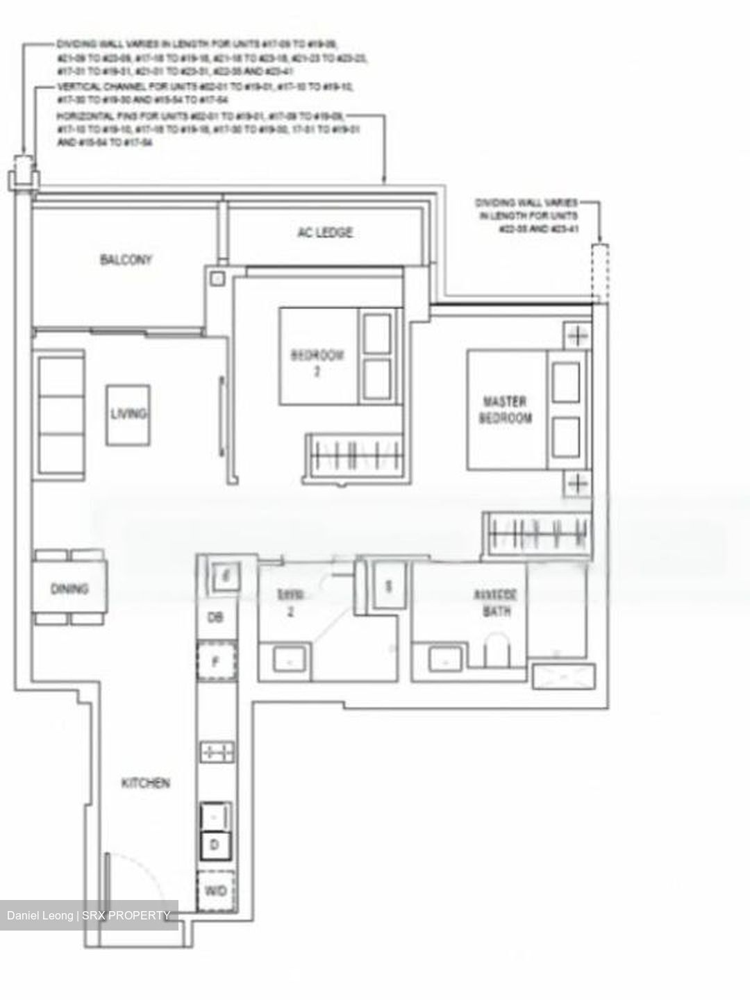 JadeScape (D20), Condominium #468041081